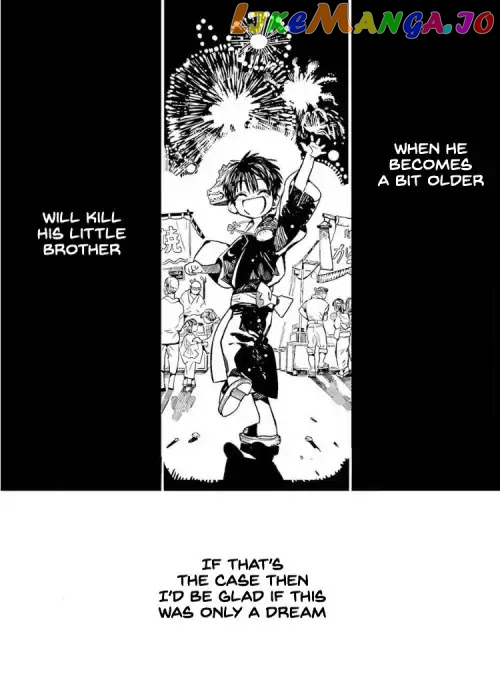Toilet-Bound Hanako-kun Chapter 38 image 26